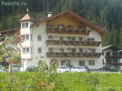 Hotel Garni Schenk 27